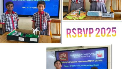 RSBVP