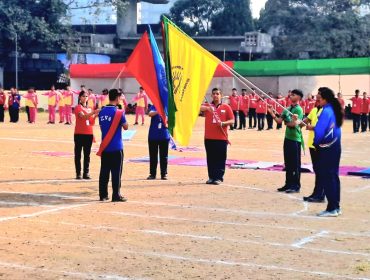 Sports Day