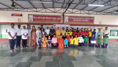 Yoga Week 2026