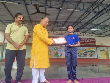 Yoga Week 2026
