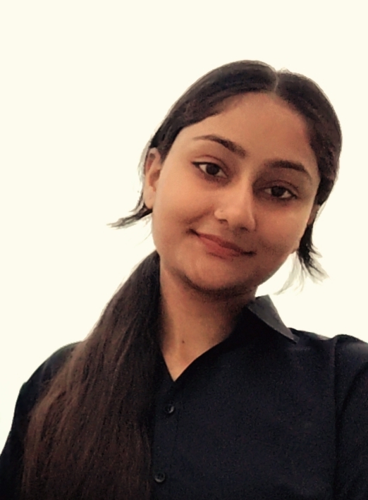 student name