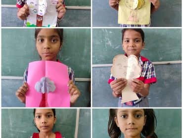 Joyful Learning