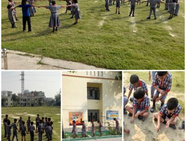Joyful Learning