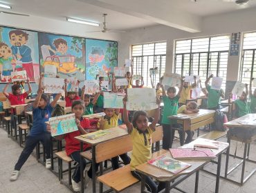 Joyful Learning