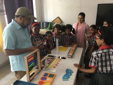 Teaching Learning Material