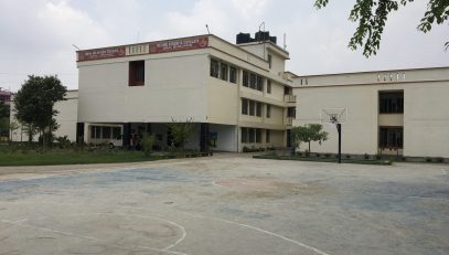 School Building