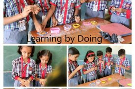 Learning by Doing