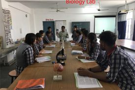 Biology Lab