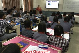 Smart Class