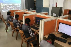 Digital Language Lab