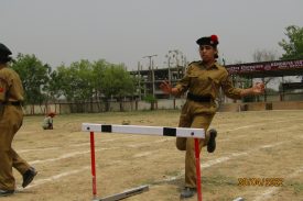 National Cadet Corps