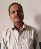 V B MISHRA