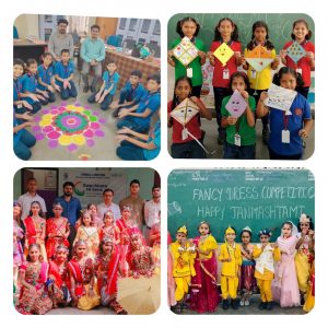 PRIMARY CCA ACTIVITIES