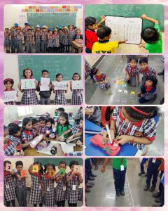 PRIMARY CCA ACTIVITIES