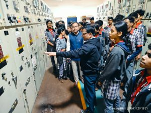 EDUCATION EXCURSION