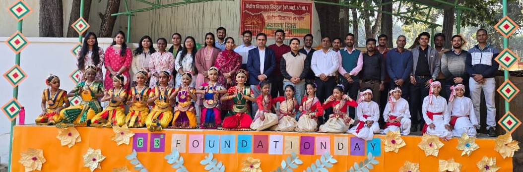 Foundation day