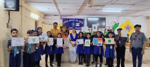 BHARAT SCOUTS AND GUIDES EVENTS