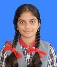 BASANI SAANVI