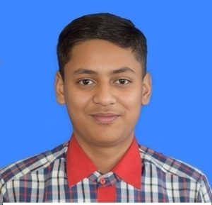 ABHINAV TIWARI