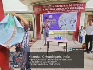 STEM DAY 3