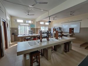 Chemistry Lab