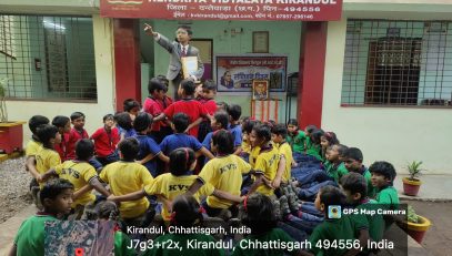 CONSTITUTION DAY