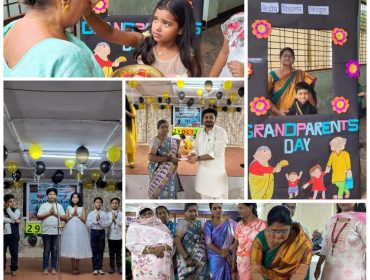 PRIMARY CCA ACTIVITIES