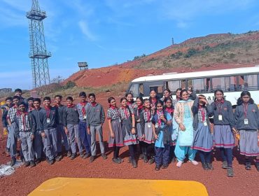 EDUCATION EXCURSION