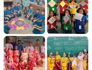 PRIMARY CCA ACTIVITIES