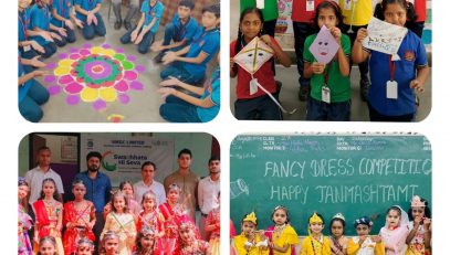 PRIMARY CCA ACTIVITIES