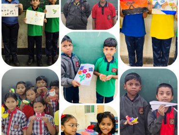 PRIMARY CCA ACTIVITIES