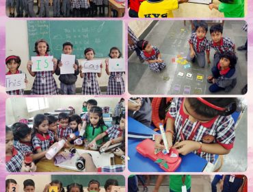 PRIMARY CCA ACTIVITIES