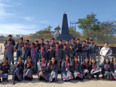 EDUCATION EXCURSION