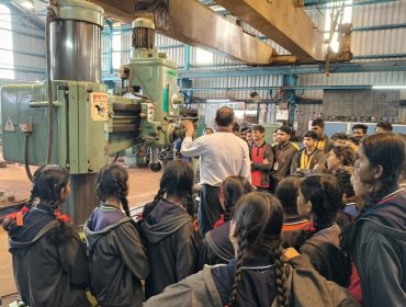 EDUCATION EXCURSION
