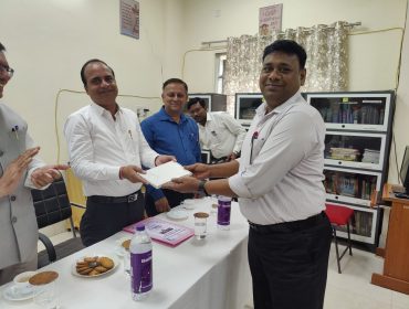 ANNUAL ACADEMIC INSPECTION