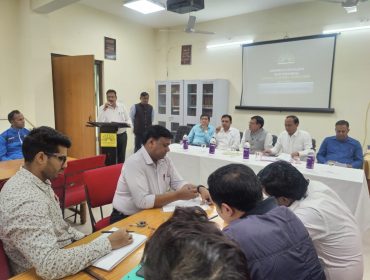ANNUAL ACADEMIC INSPECTION