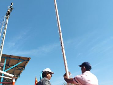 ANNUAL SPORTS DAY