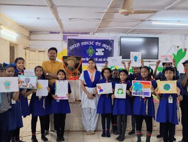 BHARAT SCOUTS AND GUIDES EVENTS