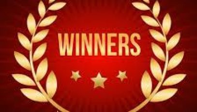 WINNERS