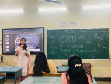DEEPIKA CPD