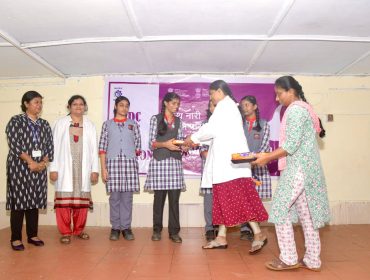 SWAST NARI SWASHAKT PARIWAR ABHIYAN