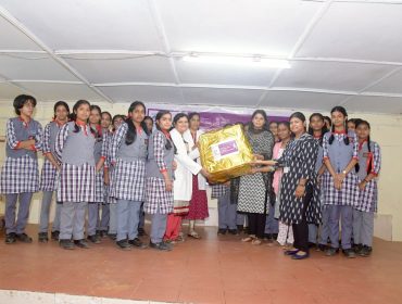 SWAST NARI SWASHAKT PARIWAR ABHIYAN