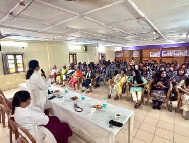 SWAST NARI SWASHAKT PARIWAR ABHIYAN