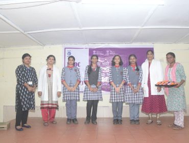 SWAST NARI SWASHAKT PARIWAR ABHIYAN