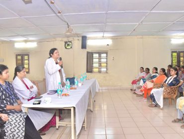 SWAST NARI SWASHAKT PARIWAR ABHIYAN