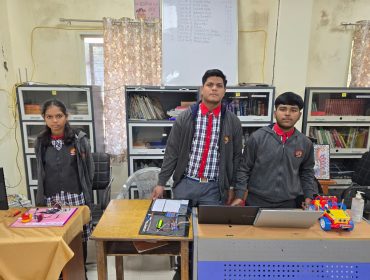 SCIENCE EXHIBITION