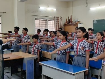 JAL PAKHWADA