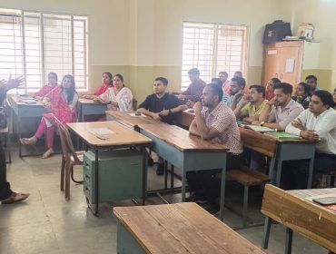 CPD WORKSHOPS
