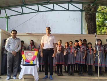 AMBEDKAR JAYANTI