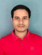 PRADIP HALDER